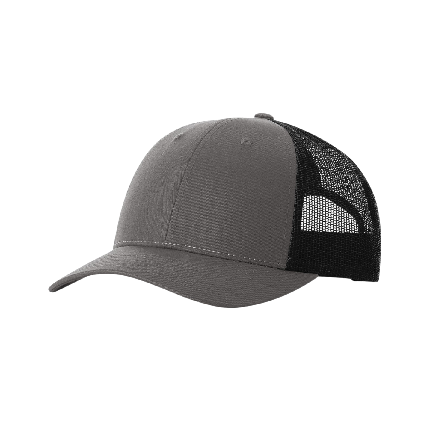 Custom Richardson 115 Low Pro Trucker Adjustable Snapback Cap