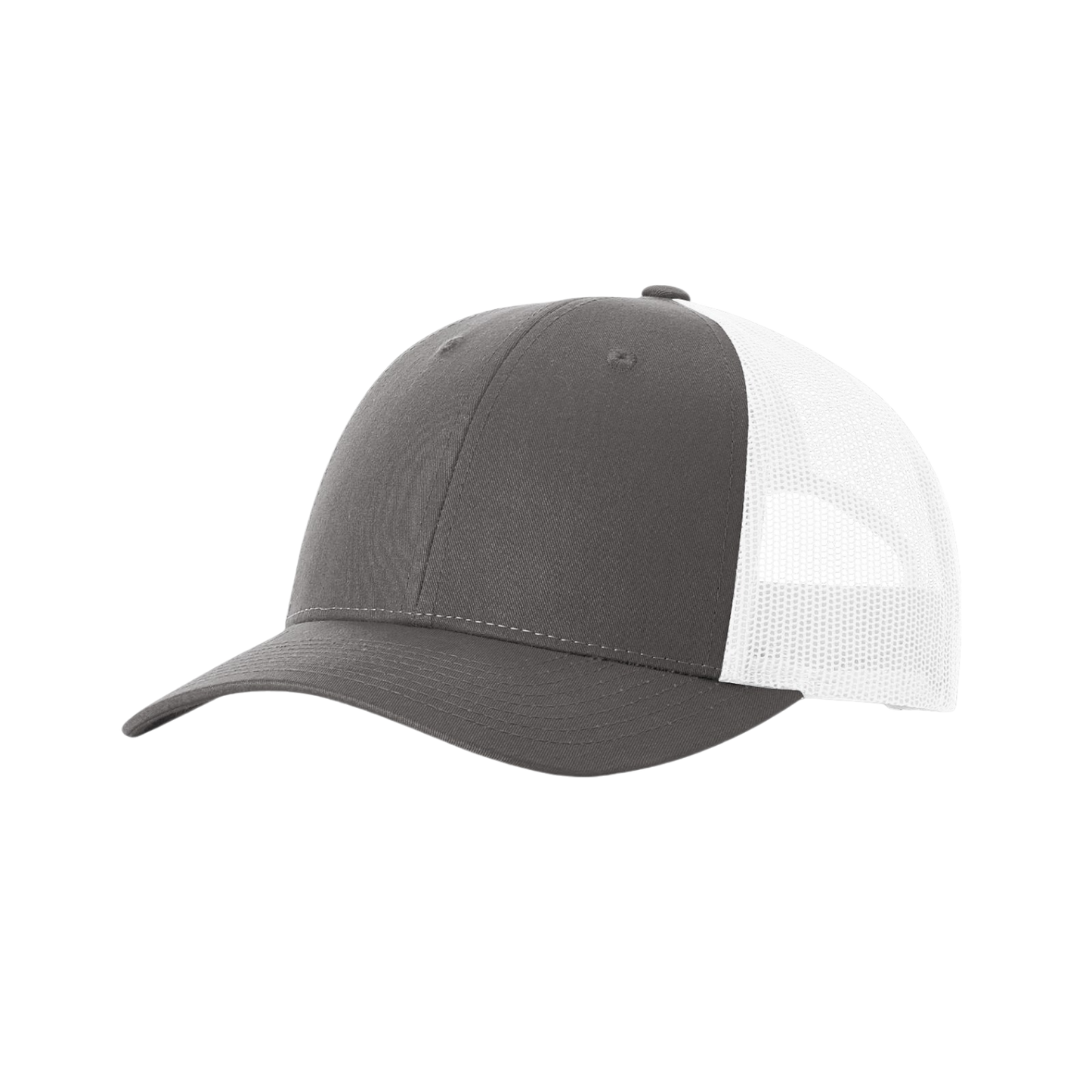 Custom Richardson 115 Low Pro Trucker Adjustable Snapback Cap