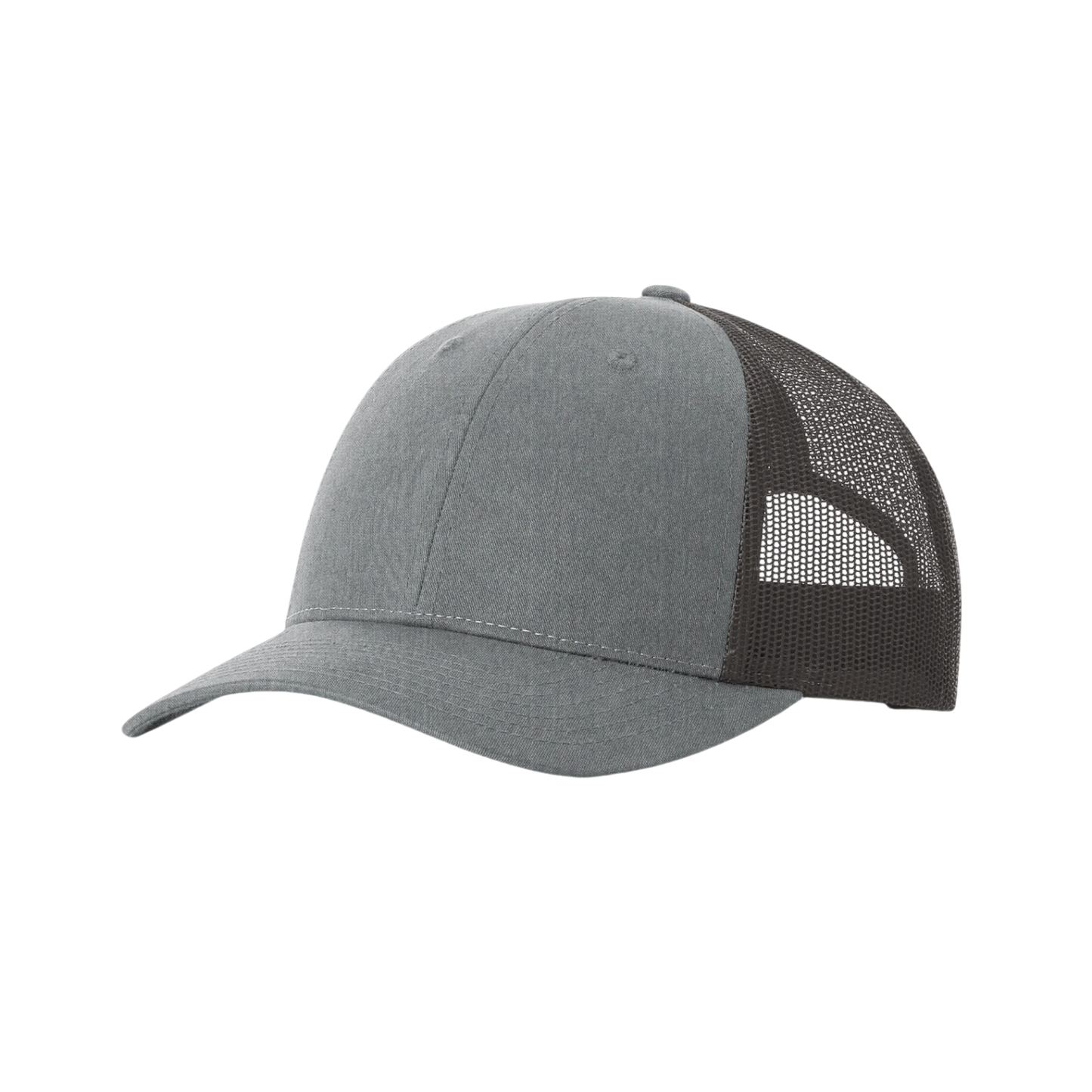 Custom Richardson 115 Low Pro Trucker Adjustable Snapback Cap