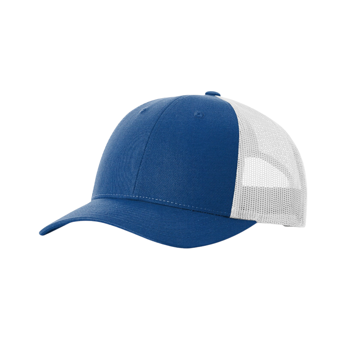 Custom Richardson 115 Low Pro Trucker Adjustable Snapback Cap