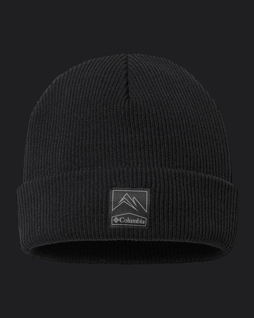 Columbia 191132 Whirlibird™ Cuffed Beanie