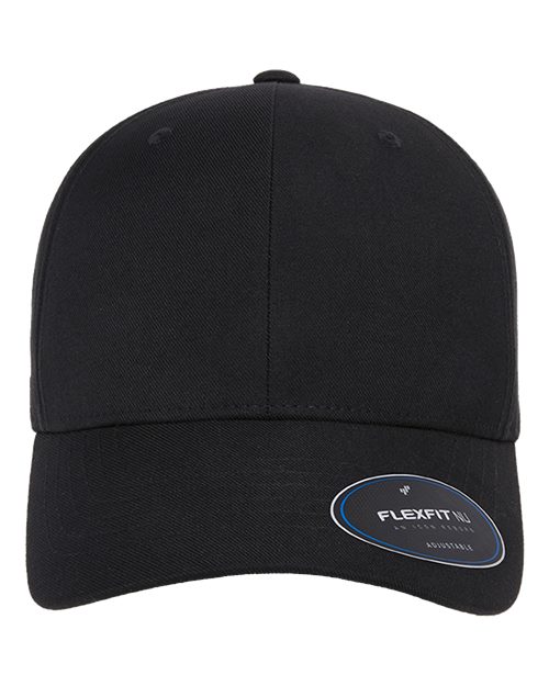 Flexfit 6110NU NU® Adjustable Snapback Cap