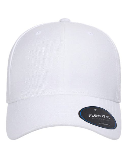Flexfit 6110NU NU® Adjustable Snapback Cap