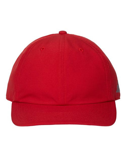 Adidas A600SC Sustainable Performance Max Adjustable Snapback Cap
