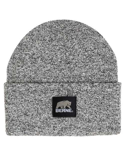 Berne Apparel H150 Heritage Knit Cuff Beanie