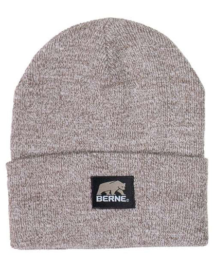 Berne Apparel H150 Heritage Knit Cuff Beanie