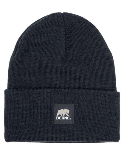 Berne Apparel H150 Heritage Knit Cuff Beanie