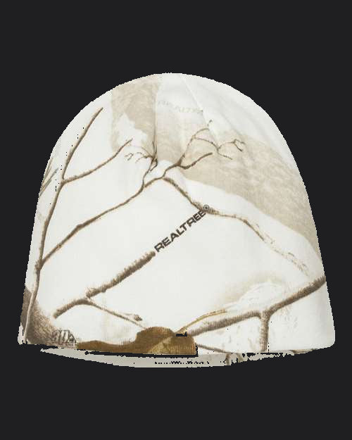 Kati - 8" Licensed Camo Beanie