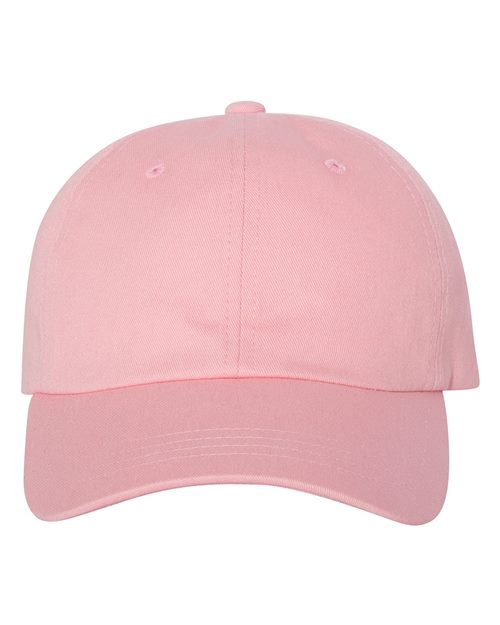 Yupoong 6245CM Classic Dad Hat