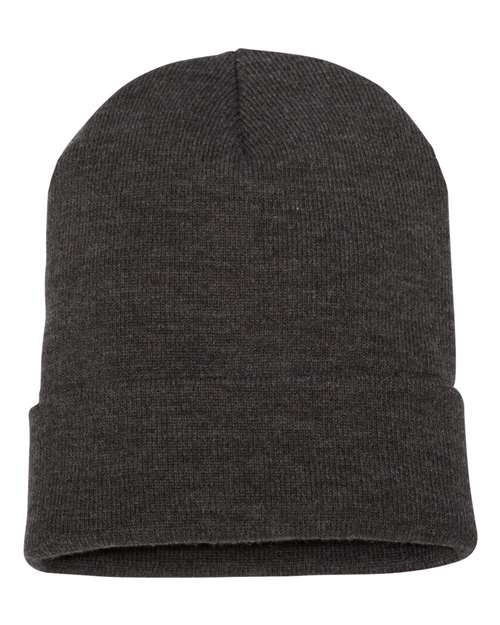 Yupoong 1501KC Cuffed Beanie