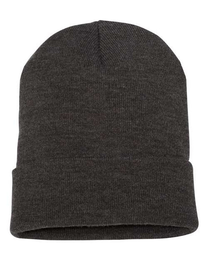 Yupoong 1501KC Cuffed Beanie