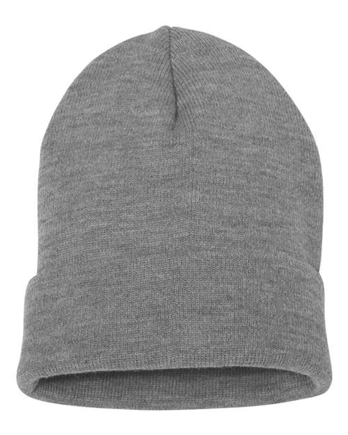 Yupoong 1501KC Cuffed Beanie