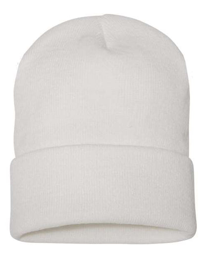 Yupoong 1501KC Cuffed Beanie