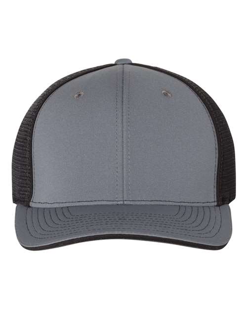 Richardson 172 Pulse Sportmesh R-Flex Fitted Cap
