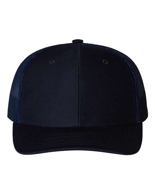 Richardson 112Y Youth Trucker Snapback Cap