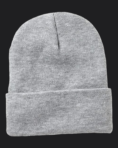 Sportsman 12" Fleece Lined Cuffed Beanie