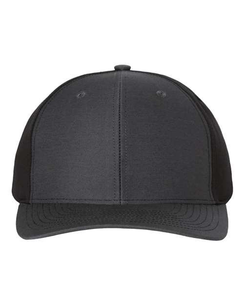 Richardson 312 Twill Back Trucker Adjustable Snapback Cap