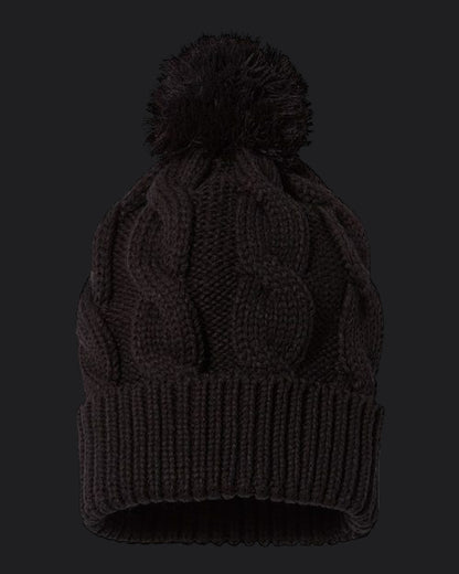 Richardson Chunk Twist Cuffed Beanie