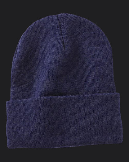 Sportsman 12" Fleece Lined Cuffed Beanie