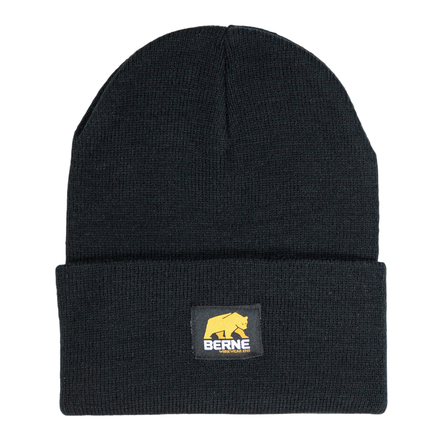 Berne Apparel H150 Heritage Knit Cuff Beanie/Toque