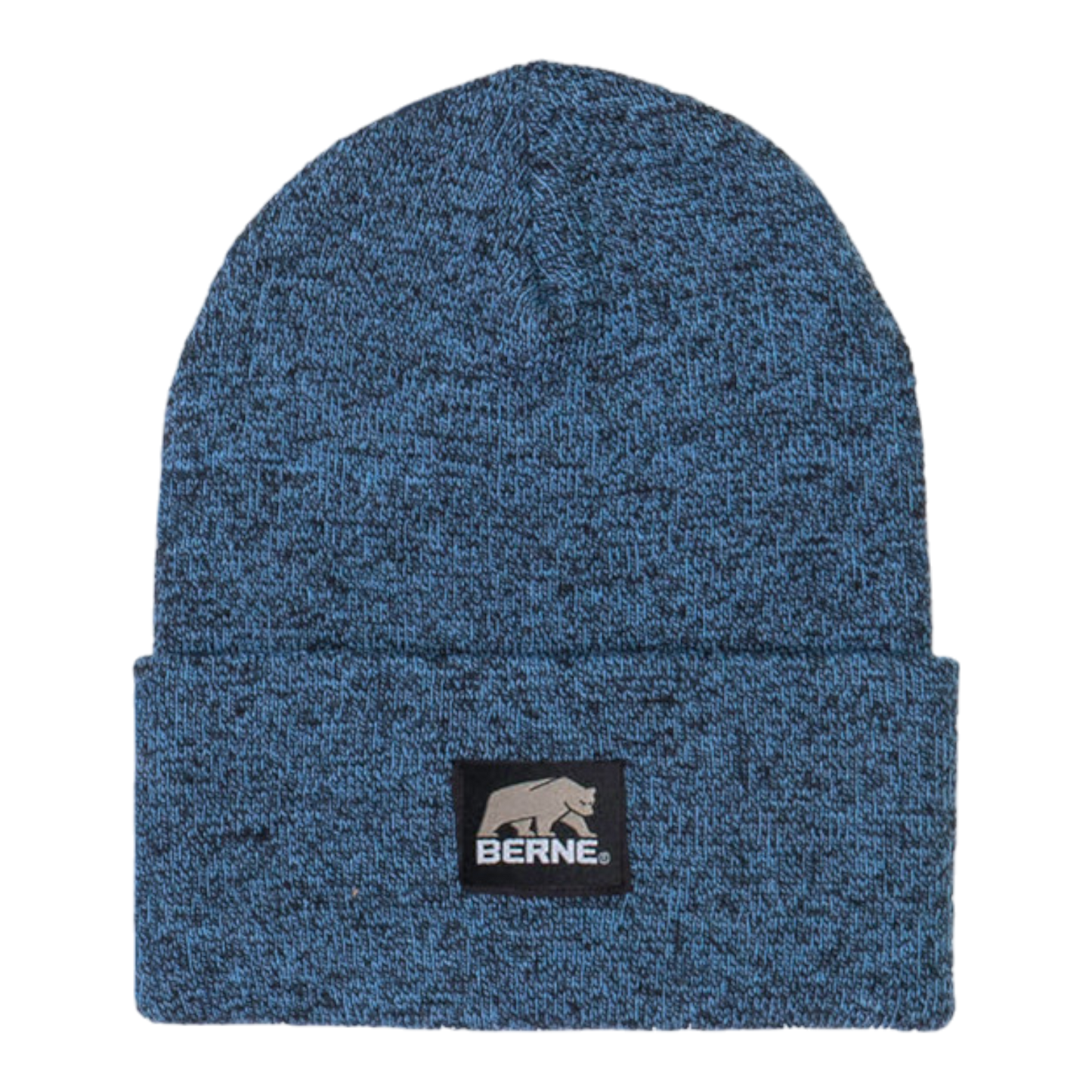 Berne Apparel H150 Heritage Knit Cuff Beanie/Toque