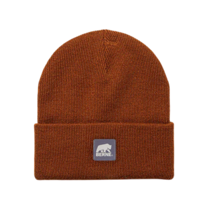 Berne Apparel H150 Heritage Knit Cuff Beanie/Toque