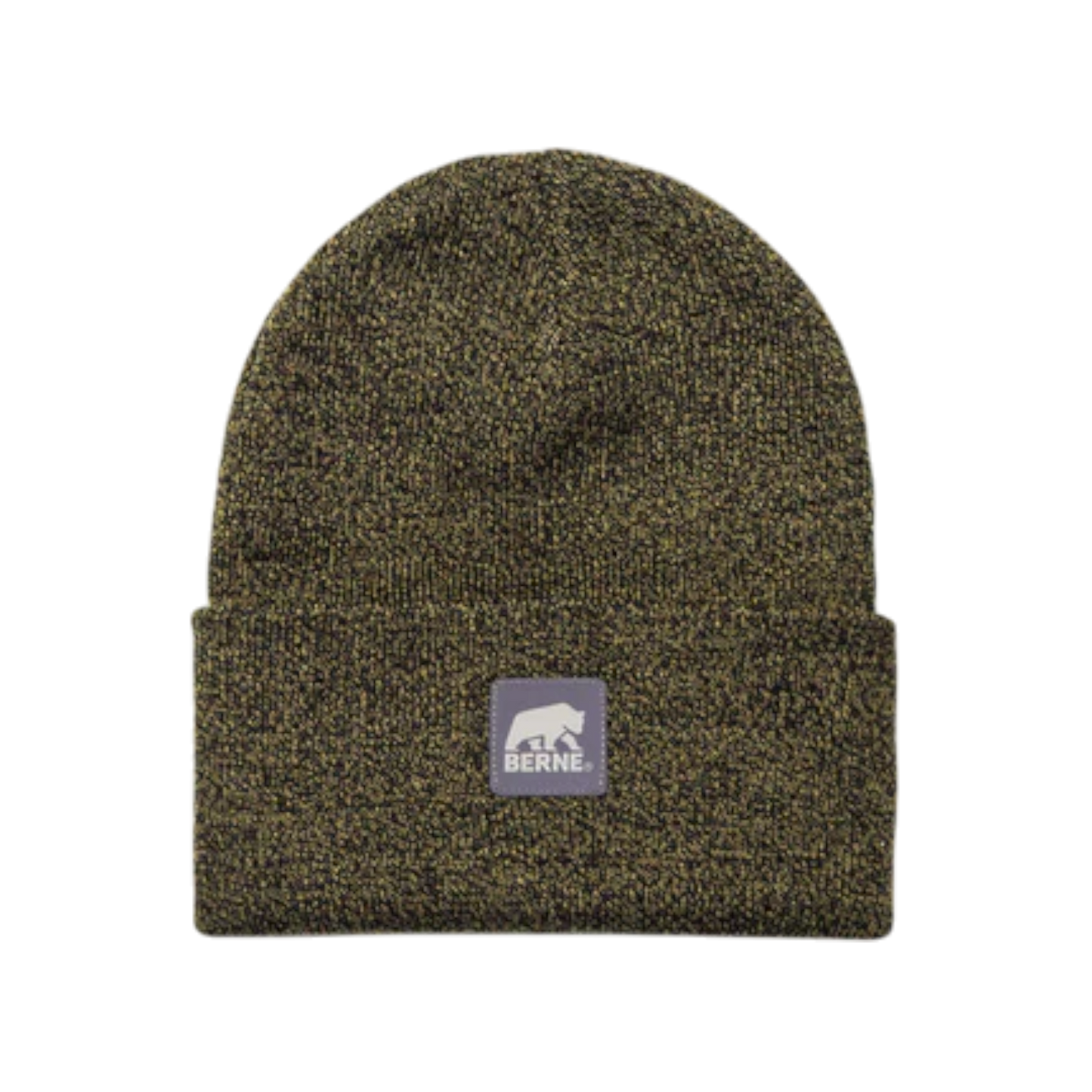 Berne Apparel H150 Heritage Knit Cuff Beanie/Toque