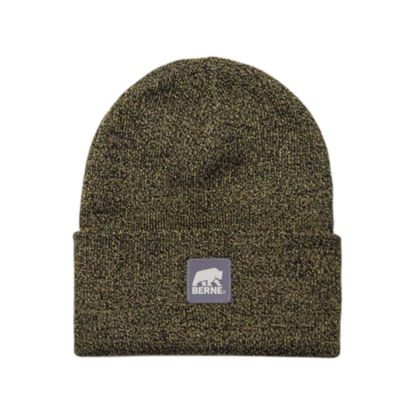 Berne Apparel H150 Heritage Knit Cuff Beanie/Toque