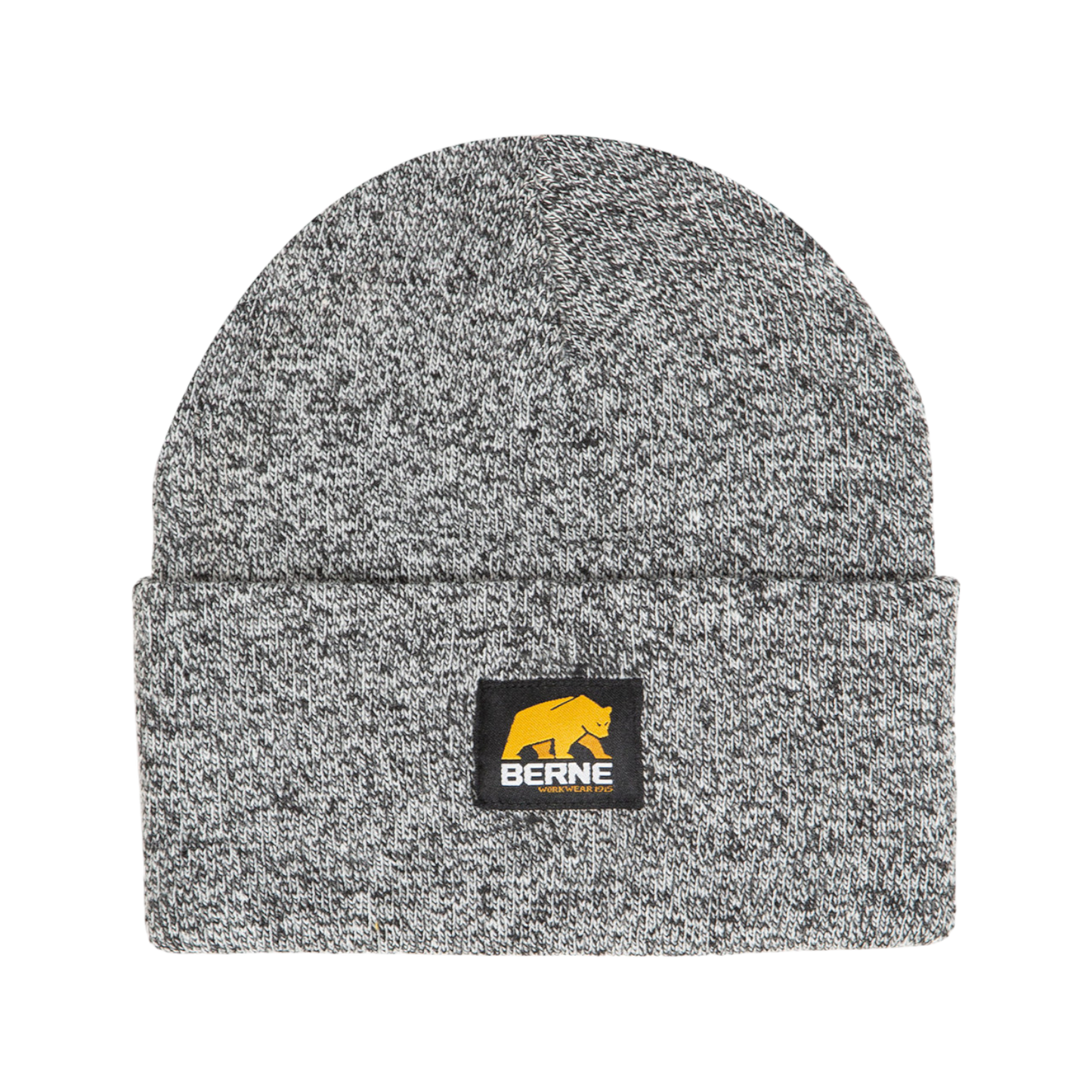Berne Apparel H150 Heritage Knit Cuff Beanie/Toque