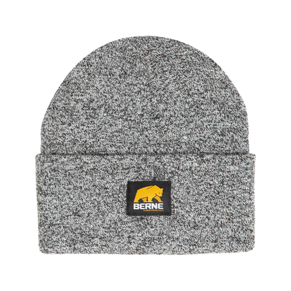 Berne Apparel H150 Heritage Knit Cuff Beanie/Toque