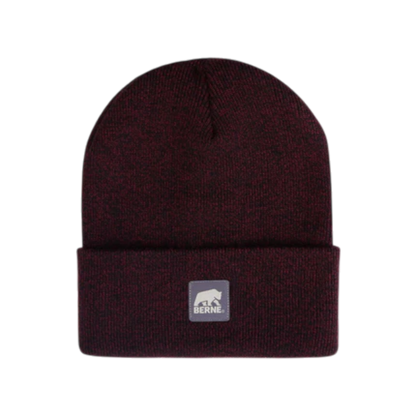 Berne Apparel H150 Heritage Knit Cuff Beanie/Toque