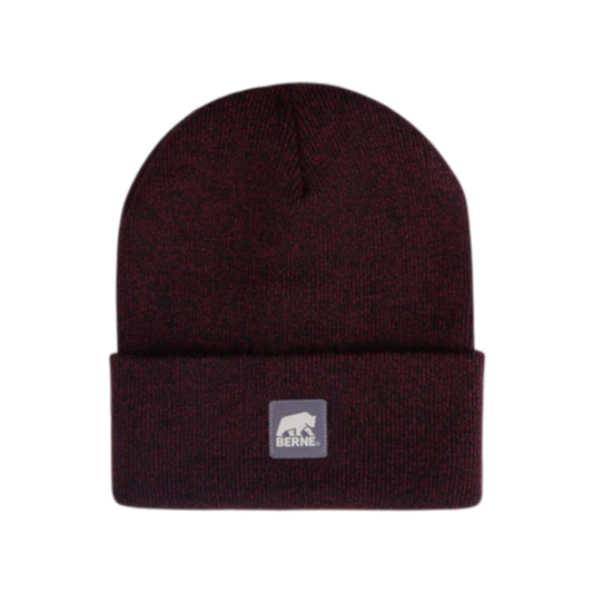 Berne Apparel H150 Heritage Knit Cuff Beanie/Toque