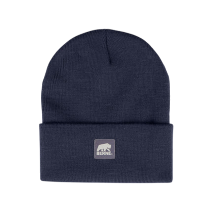 Berne Apparel H150 Heritage Knit Cuff Beanie/Toque