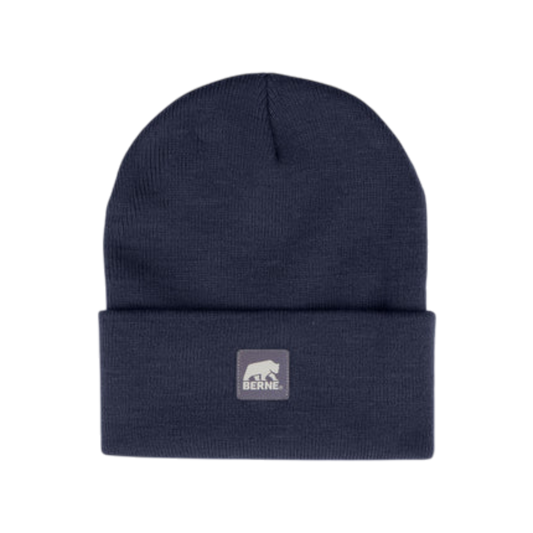 Berne Apparel H150 Heritage Knit Cuff Beanie/Toque