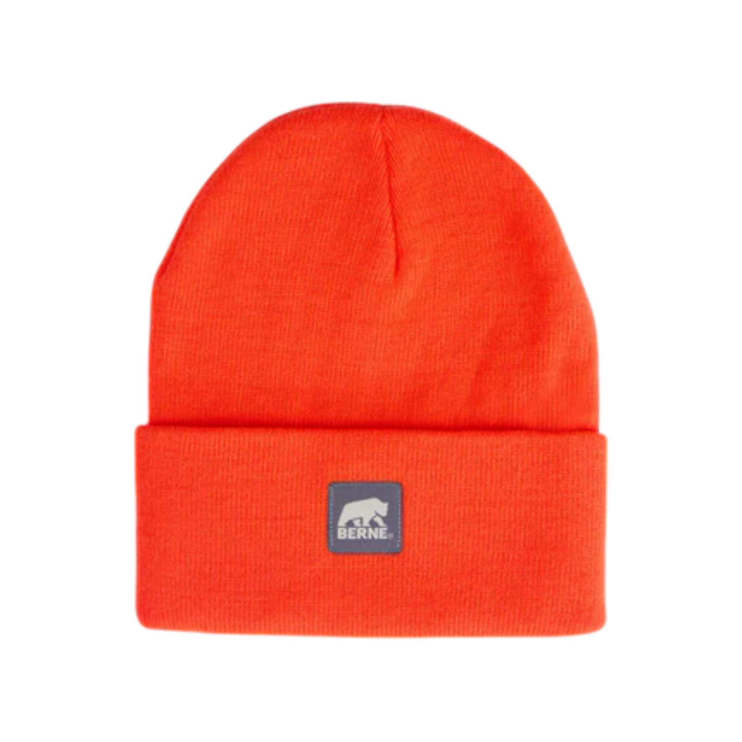 Berne Apparel H150 Heritage Knit Cuff Beanie/Toque