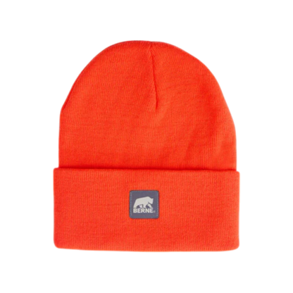 Berne Apparel H150 Heritage Knit Cuff Beanie/Toque