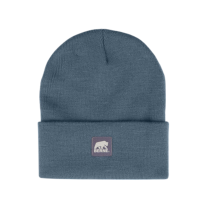 Berne Apparel H150 Heritage Knit Cuff Beanie/Toque
