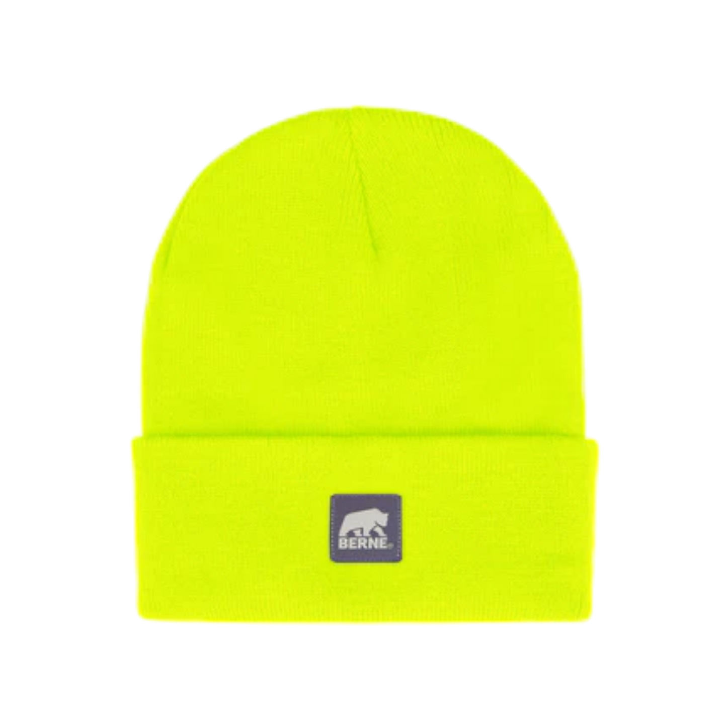 Berne Apparel H150 Heritage Knit Cuff Beanie/Toque