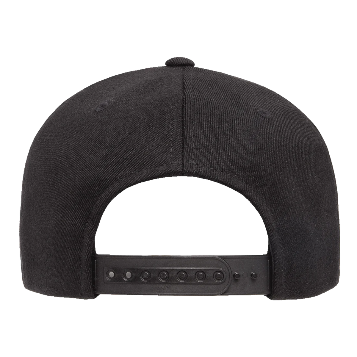 Blank Flexfit 110F Premium Snapback Cap with Adjustable Fit – Custom ...