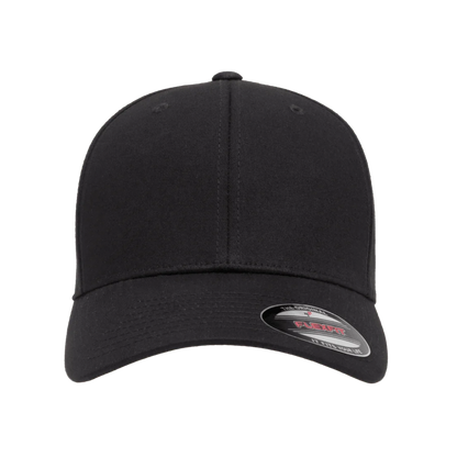 Custom Flexfit 5001 V-Flexfit Cotton Twill Fitted Cap