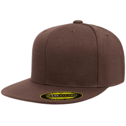 Custom Flexfit 210® Premium Fitted Baseball Cap