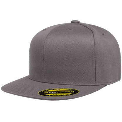 Custom Flexfit 210® Premium Fitted Baseball Cap