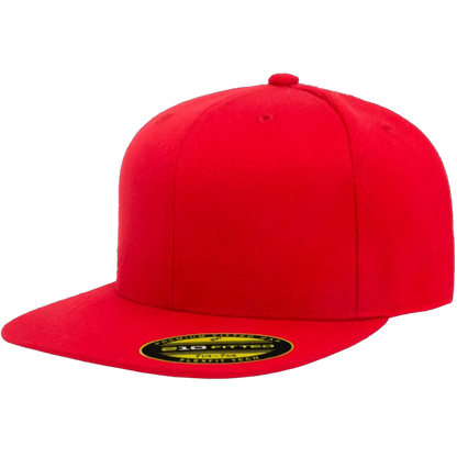 Custom Flexfit 210® Premium Fitted Baseball Cap