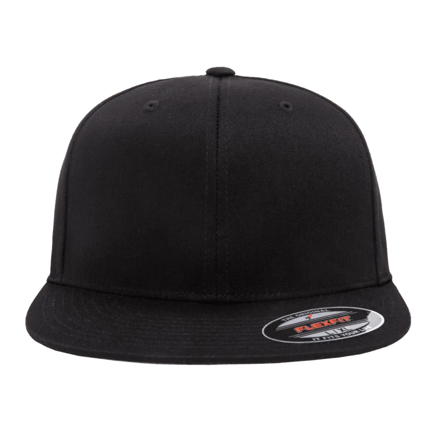 Custom Flexfit® 6297F Pro-Baseball On-Field Fitted Cap