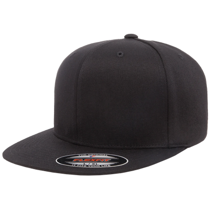 Custom Flexfit® 6297F Pro-Baseball On-Field Fitted Cap