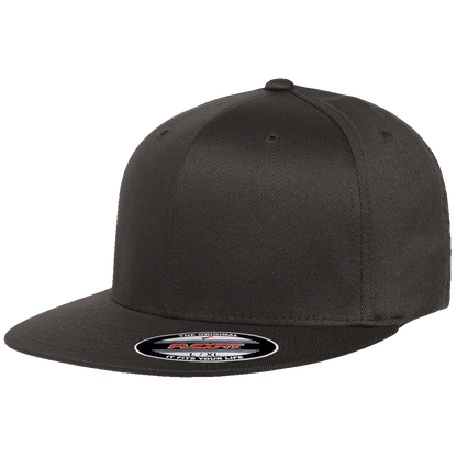 Custom Flexfit® 6297F Pro-Baseball On-Field Fitted Cap