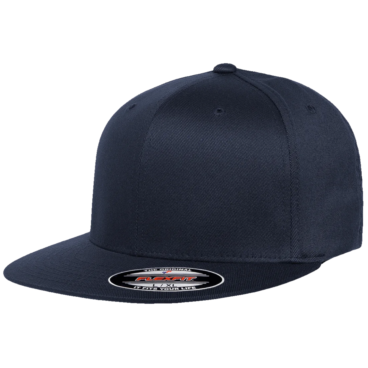 Custom Flexfit® 6297F Pro-Baseball On-Field Fitted Cap