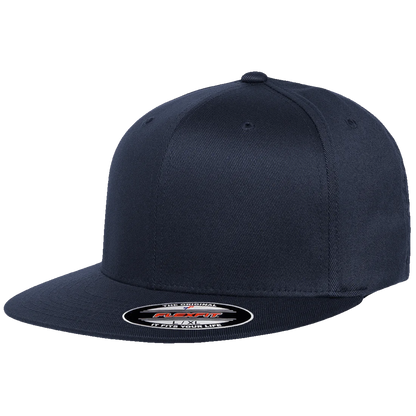 Custom Flexfit® 6297F Pro-Baseball On-Field Fitted Cap