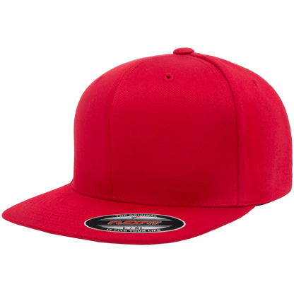 Custom Flexfit® 6297F Pro-Baseball On-Field Fitted Cap