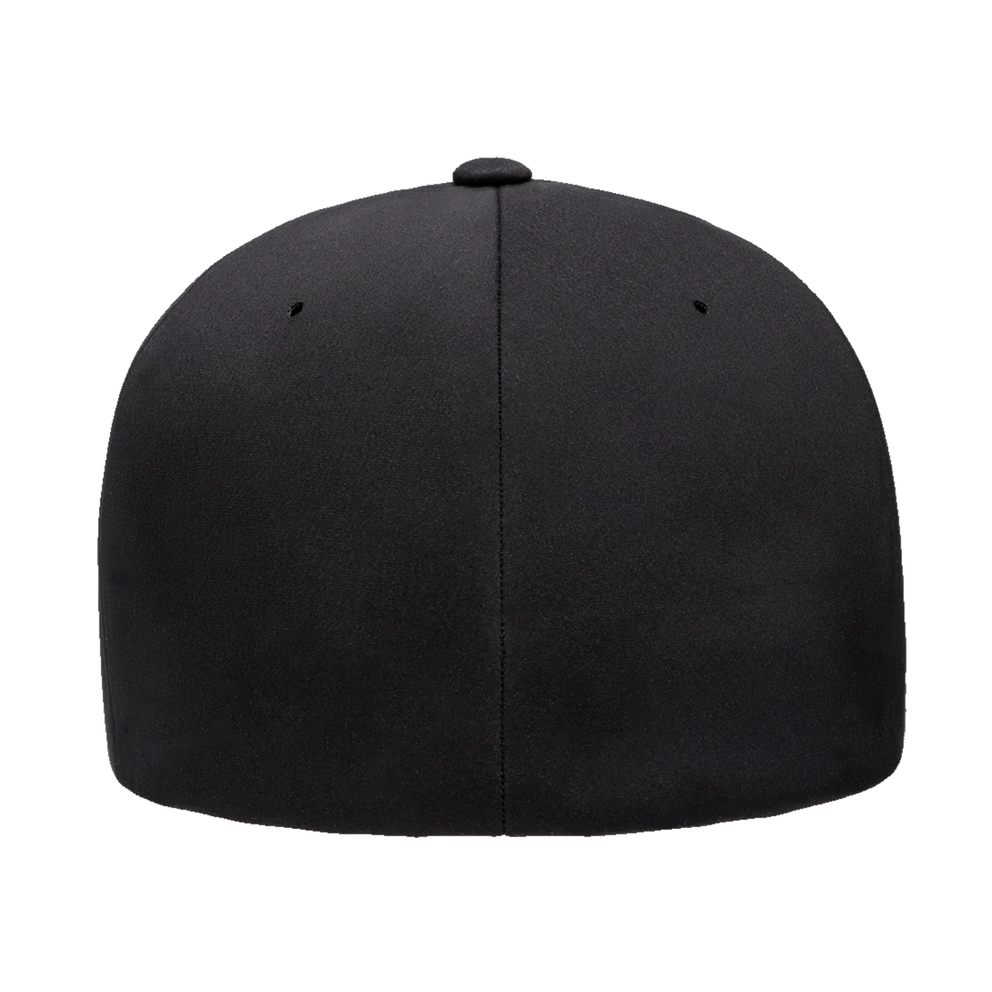 Custom Flexfit 180 Delta Premium Seamless Fitted Cap